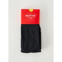 BERTHE AUX GRANDS PIEDS - Collants gris en polyamide - Femme - Taille 5 - Modz
