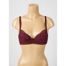 LOU - Soutien-gorge violet en polyamide - Femme - Taille 95B - Modz