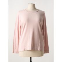 CONCEPT K - Pull rose en viscose - Femme - Taille 44 - Modz