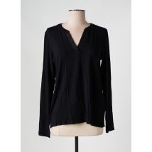 BETTY BARCLAY - Blouse noir en viscose - Femme - Taille 38 - Modz