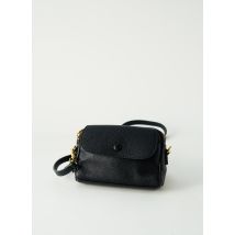 PHIL FIRENZE - Sac noir en polyurethane - Femme - Taille TU - Modz