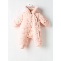 MARESE - Combi-pantalon rose en polyester - Fille - Taille TU - Modz