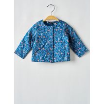 MARESE - Veste casual bleu en coton - Fille - Taille TU - Modz