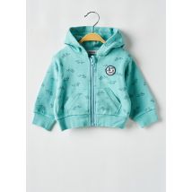 MARESE - Veste casual bleu en coton - Garçon - Taille TU - Modz