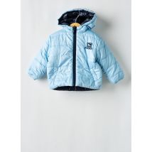 MARESE - Doudoune bleu en polyester - Garçon - Taille TU - Modz