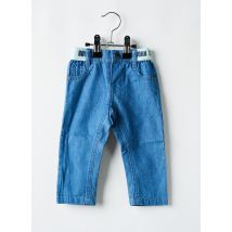 MARESE - Jeans coupe slim bleu en coton - Garçon - Taille TU - Modz