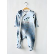 MARESE - Pyjama bleu en coton - Garçon - Taille TU - Modz