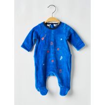 MARESE - Pyjama bleu en coton - Garçon - Taille TU - Modz