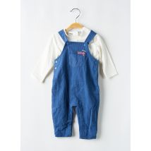 MARESE - Ensemble pantalon bleu en coton - Garçon - Taille TU - Modz