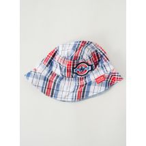 NANO & NANETTE - Chapeau blanc en coton - Garçon - Taille TU - Modz