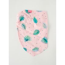 NANO & NANETTE - Accessoire divers rose en coton - Fille - Taille TU - Modz