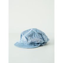 NANO & NANETTE - Casquette bleu en coton - Fille - Taille TU - Modz