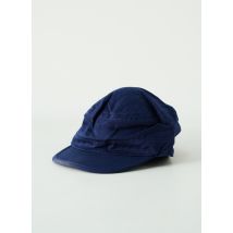 MARESE - Casquette bleu en coton - Garçon - Taille TU - Modz