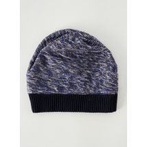 MARESE - Bonnet bleu en acrylique - Garçon - Taille TU - Modz
