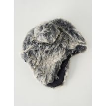 MARESE - Bonnet gris en polyester - Garçon - Taille TU - Modz
