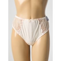 PRIMADONNA - String rose en polyamide - Femme - Taille 40 - Modz