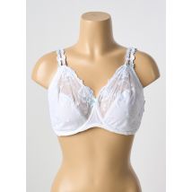 PRIMA DONNA - Soutien-gorge blanc en polyamide - Femme - Taille 115G - Modz