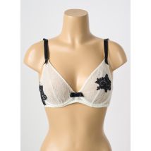 CHANTAL THOMASS - Soutien-gorge beige en polyester - Femme - Taille 85B - Modz