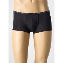 HOM - Boxer noir en polyamide - Homme - Taille L - Modz