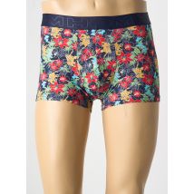 HOM - Boxer bleu en modal - Homme - Taille S - Modz