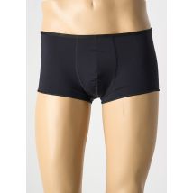 HOM - Boxer noir en polyamide - Homme - Taille M - Modz