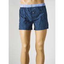 ARTHUR - Caleçon bleu en coton - Homme - Taille S - Modz