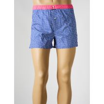ARTHUR - Caleçon bleu en coton - Homme - Taille S - Modz
