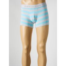 EDEN PARK - Boxer bleu en coton - Homme - Taille S - Modz