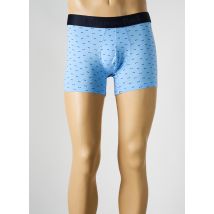 EDEN PARK - Boxer bleu en coton - Homme - Taille S - Modz