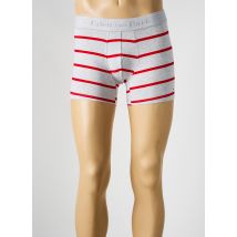 EDEN PARK - Boxer blanc en coton - Homme - Taille S - Modz