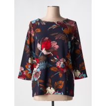 BETTY BARCLAY - T-shirt bleu en viscose - Femme - Taille 40 - Modz