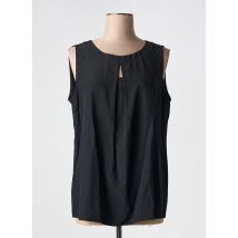 BETTY BARCLAY - Top noir en viscose - Femme - Taille 40 - Modz