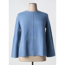BETTY BARCLAY - Pull bleu en polyester - Femme - Taille 46 - Modz