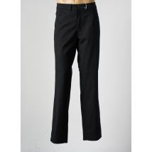 PIONIER - Jeans coupe slim gris en coton - Homme - Taille TU - Modz