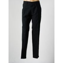 PIONIER - Pantalon chino noir en coton - Homme - Taille TU - Modz