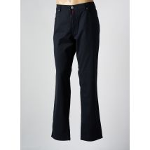 PIERRE CARDIN - Jeans coupe droite gris en polyester - Homme - Taille TU - Modz