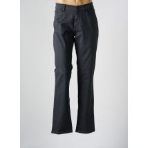 SEA BARRIER - Jeans coupe slim gris en coton - Homme - Taille 52 - Modz