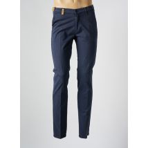 SEA BARRIER - Pantalon chino gris en coton - Homme - Taille 44 - Modz
