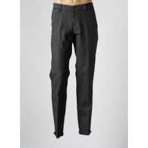 SEA BARRIER - Pantalon chino gris en coton - Homme - Taille 50 - Modz