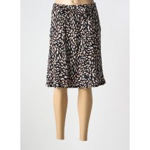BETTY BARCLAY - Jupe mi-longue noir en viscose - Femme - Taille 42 - Modz