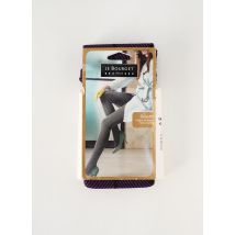 LE BOURGET - Collants violet en polyamide - Femme - Taille 2 - Modz