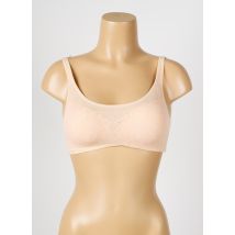 TRIUMPH - Soutien-gorge beige en polyamide - Femme - Taille 36 - Modz