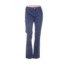 LEXINGTON - Pantalon slim bleu en coton pour femme - Taille W32 L32 - Modz