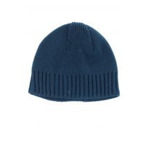 MAXIMO - Bonnet bleu en coton pour garçon - Taille 5 A - Modz