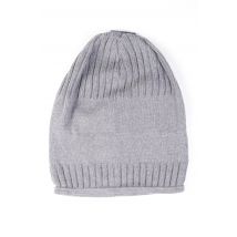 MAXIMO - Bonnet gris en coton pour garçon - Taille 5 A - Modz