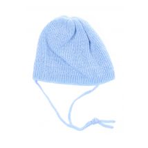 MAXIMO - Bonnet bleu en coton pour garçon - Taille 1 M - Modz