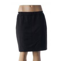 NATHALIE CHAIZE - Jupe longue noir en polyester pour femme - Taille 40 - Modz