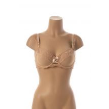 DARJEELING - Soutien-gorge beige en polyamide pour femme - Taille 85C - Modz