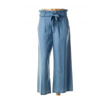 LOIS - Pantalon droit bleu en coton pour homme - Taille W28 - Modz