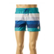 O'NEILL - Short de bain bleu en polyester pour homme - Taille XS - Modz